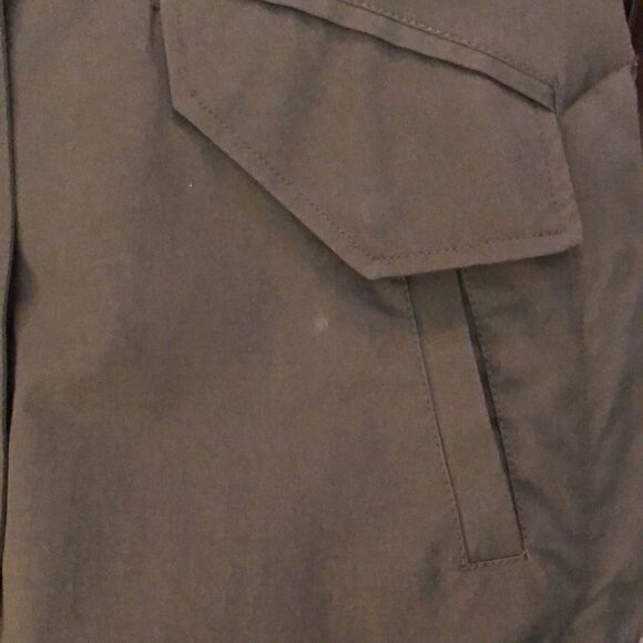 Womens Sam Edelman Long Sleeveless Jacket XS - Picture 7 of 7